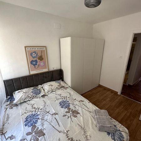 Seashell Apartment In Cullera Exterior photo