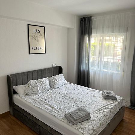 Seashell Apartment In Cullera Exterior photo