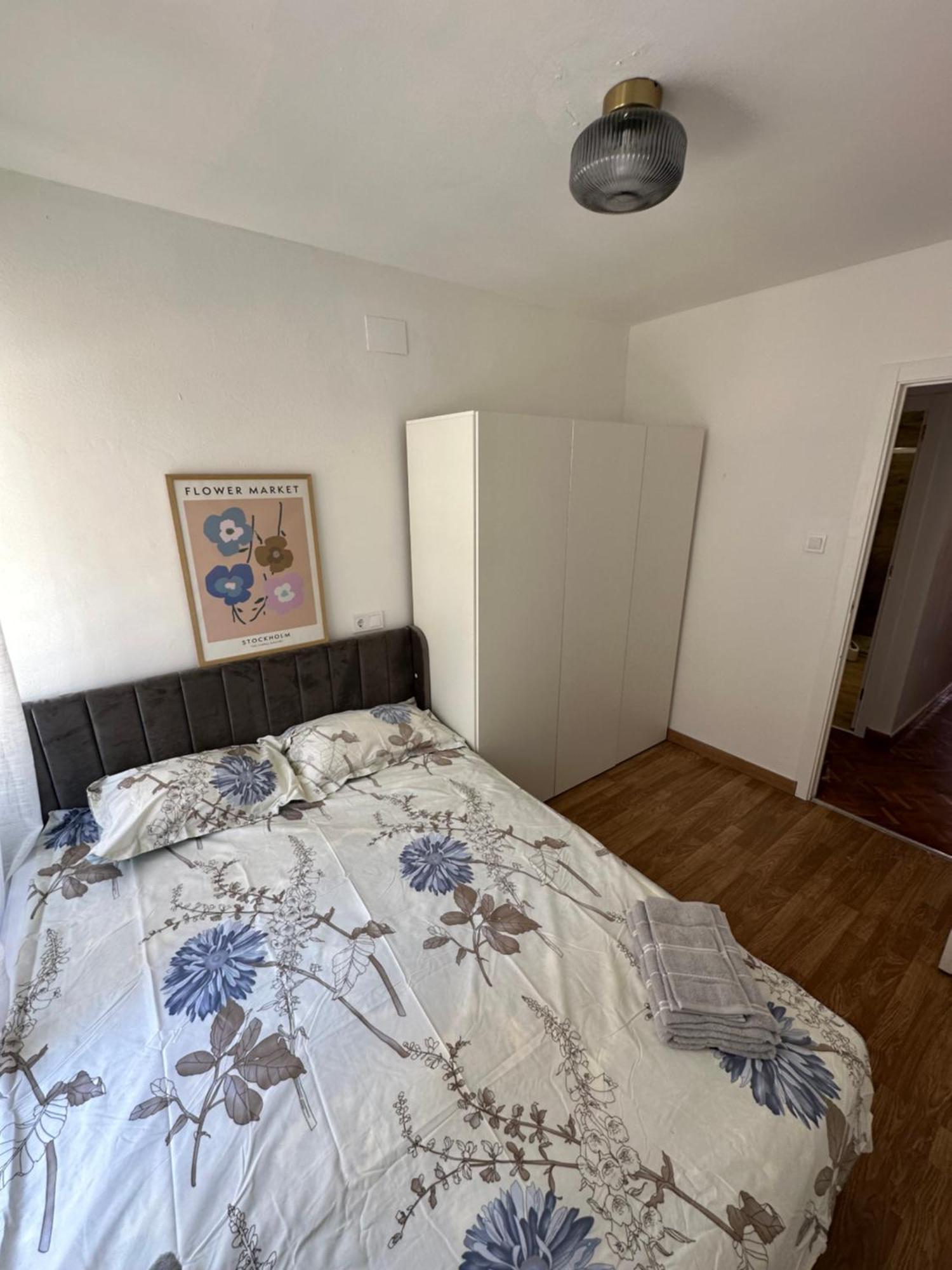 Seashell Apartment In Cullera Exterior photo