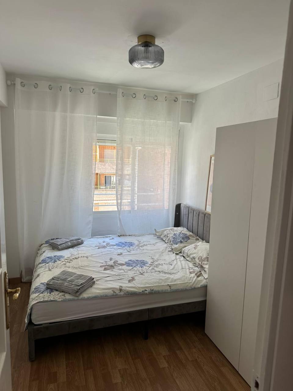 Seashell Apartment In Cullera Exterior photo