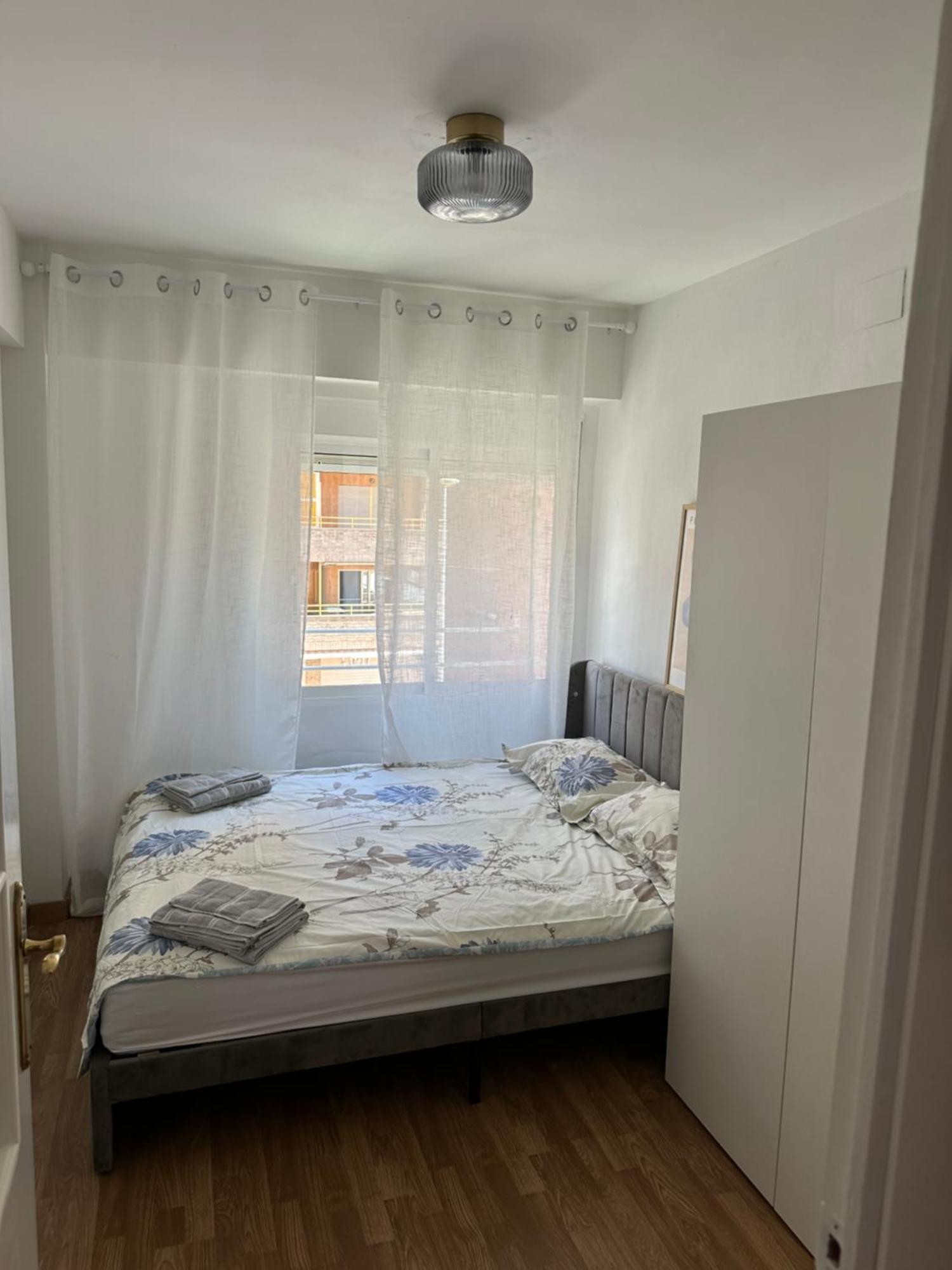 Seashell Apartment In Cullera Exterior photo